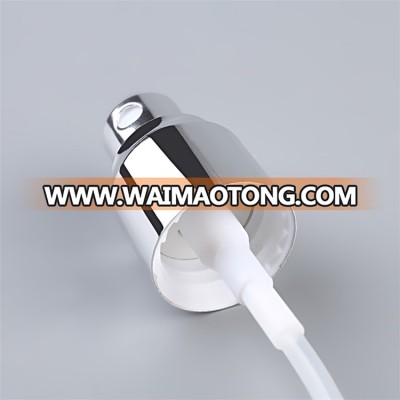 Hot Stamping 24/410 Plastic Mini Fine Mist Sprayer