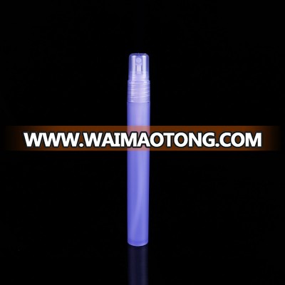 Top Quality Colored Perfume Pen Spray Bottle