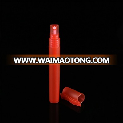 Accepted New Sprayer Plastic Perfume Atomizer,plastic cosmetic 2ml 5ml 8ml 10ml perfume atomizer