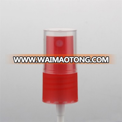 Hot Stamping Fine Mist Crimp Pump