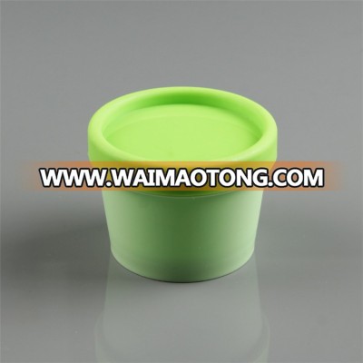 Available Customized Color Skin Care PP Hand Cream Jar