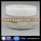 4oz acrylic cosmetic jar, double wall plastic cosmetic jar for lotion and cream, plastic cosmetic cream container 100ml 200ml